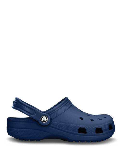 Шлёпанцы Crocs модель 10001Nav Фото
