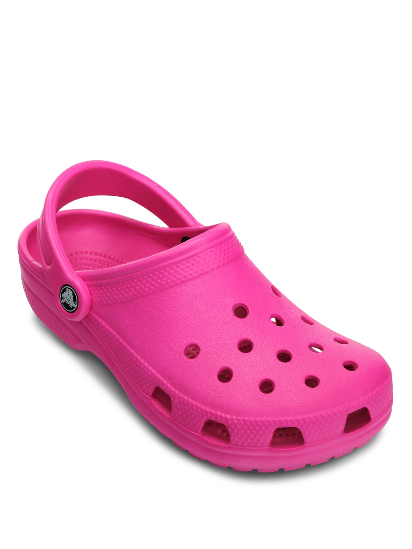 Шльопанці Crocs модель 10001NMg Фото