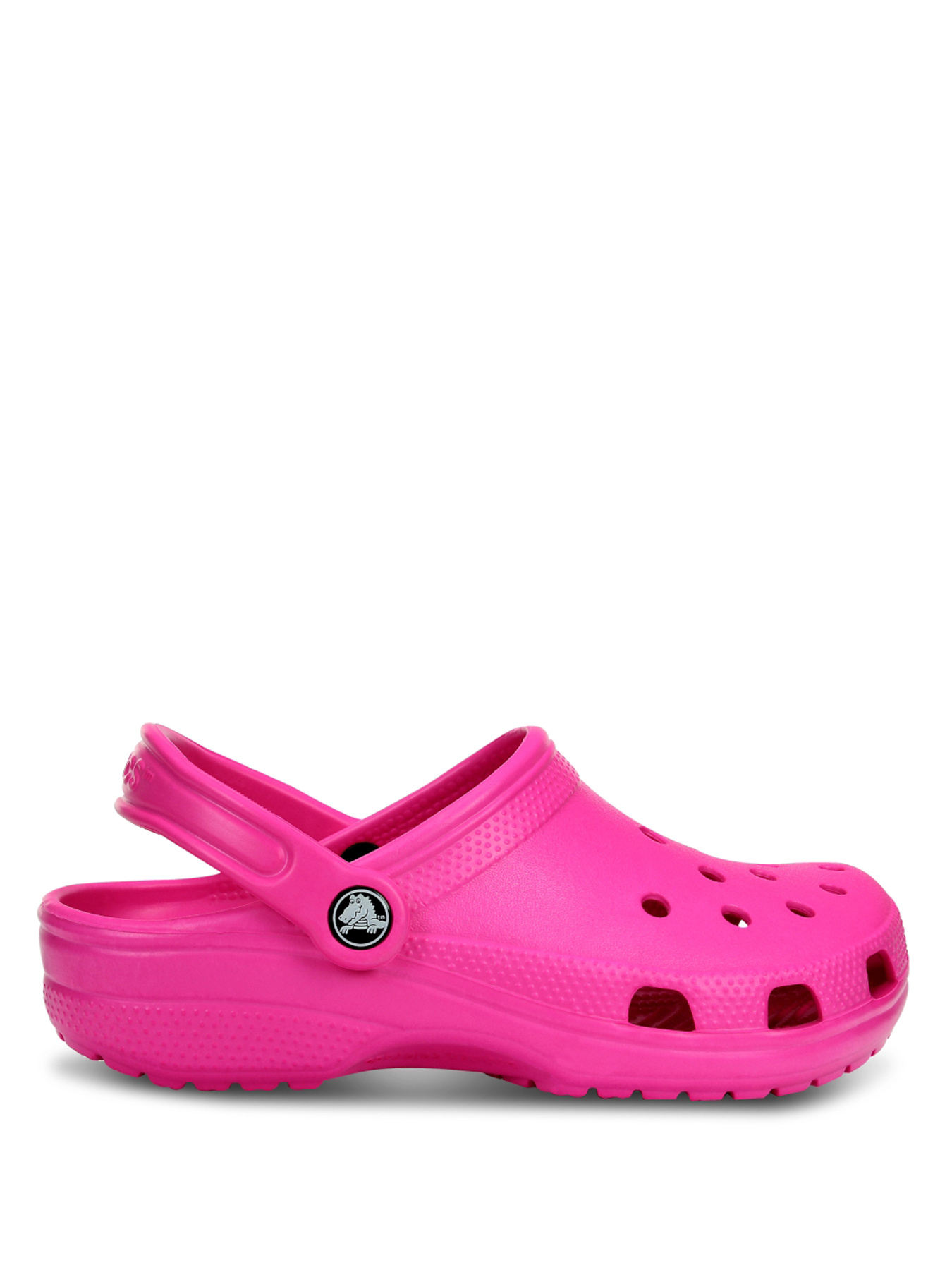 Шльопанці Crocs модель 10001NMg Фото