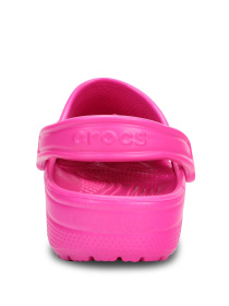 Шльопанці Crocs модель 10001NMg Фото