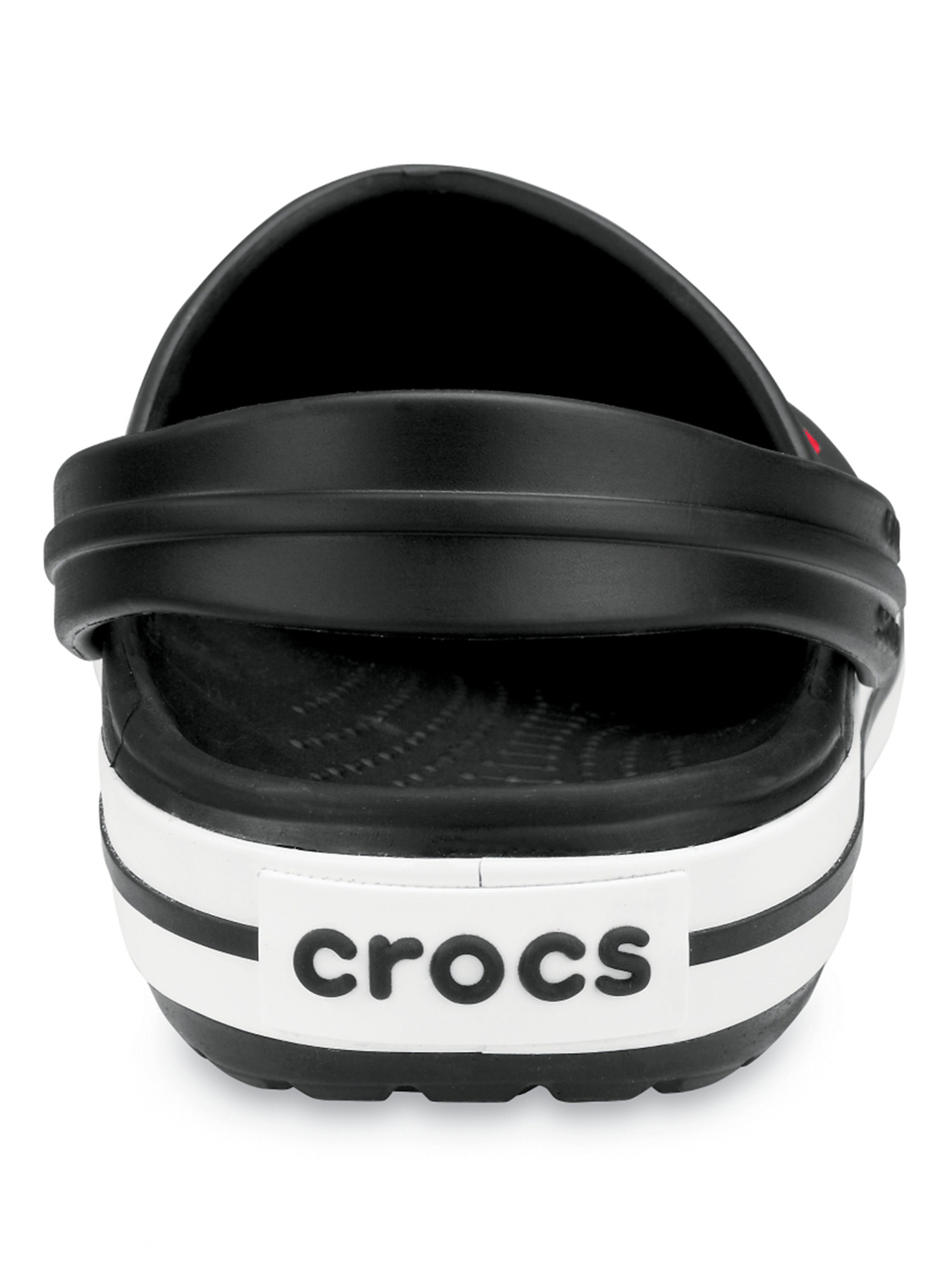 Шльопанці Crocs модель 11016Blk Фото