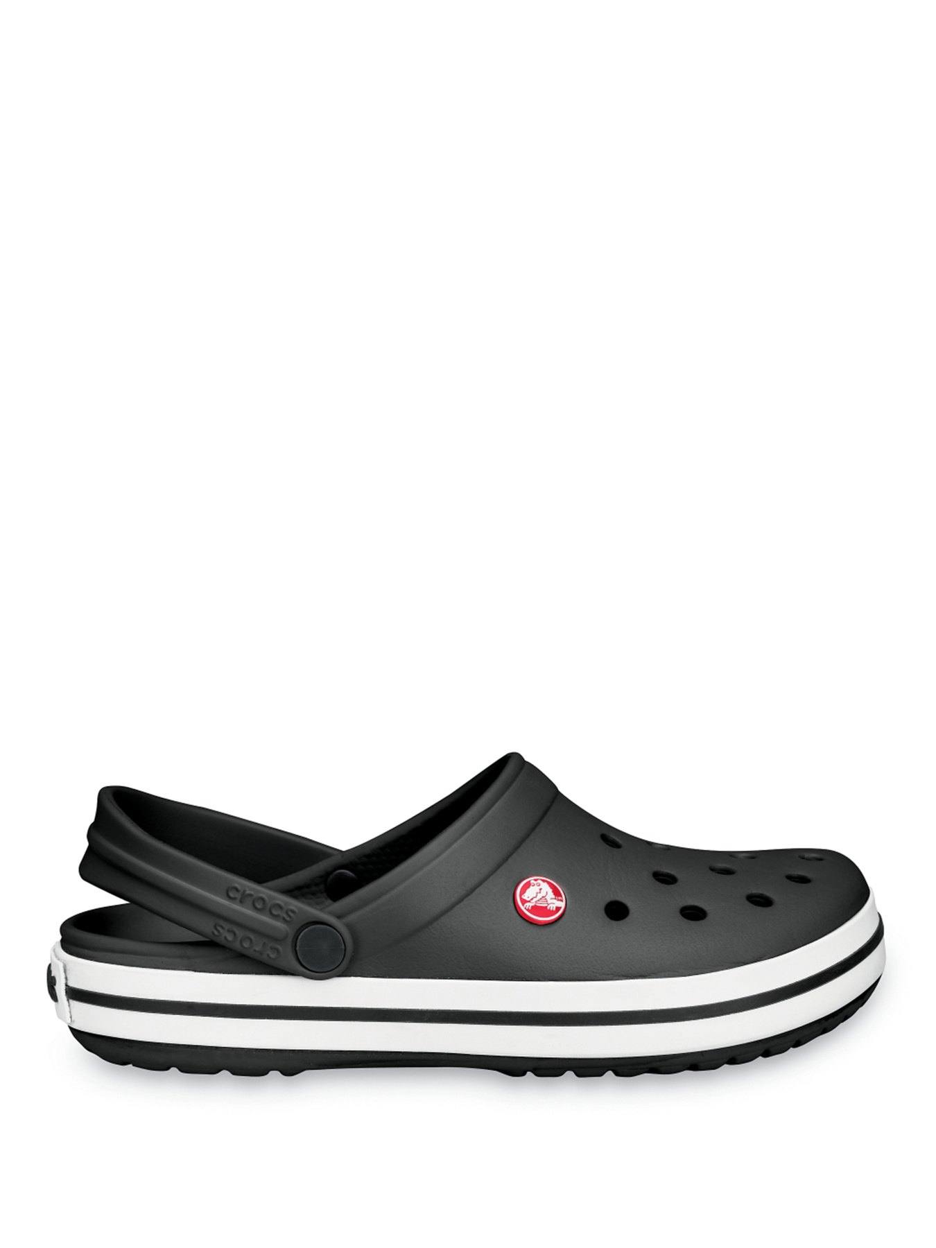 Шльопанці Crocs модель 11016Blk Фото