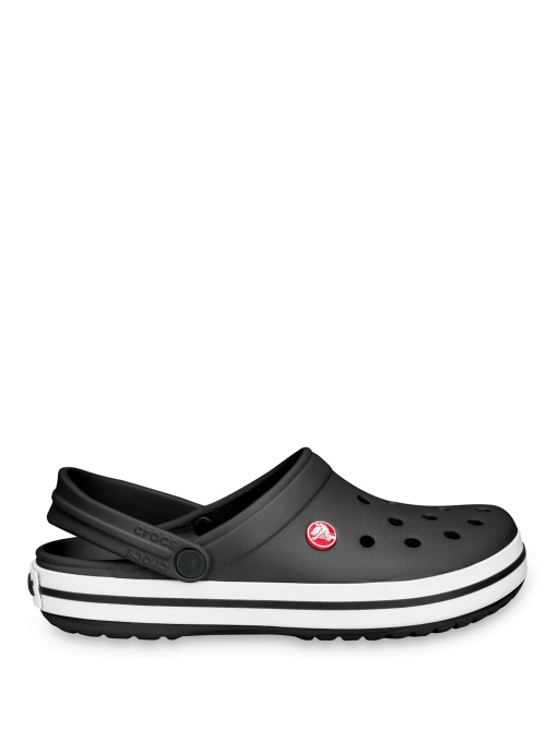 Шлёпанцы Crocs модель 11016Blk Фото