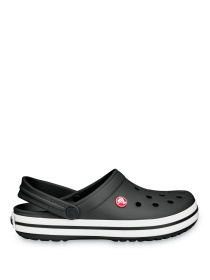 Шльопанці Crocs модель 11016Blk Фото