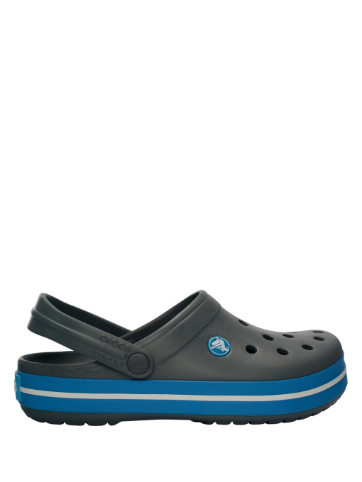 Шлёпанцы Crocs модель 11016Cha Фото