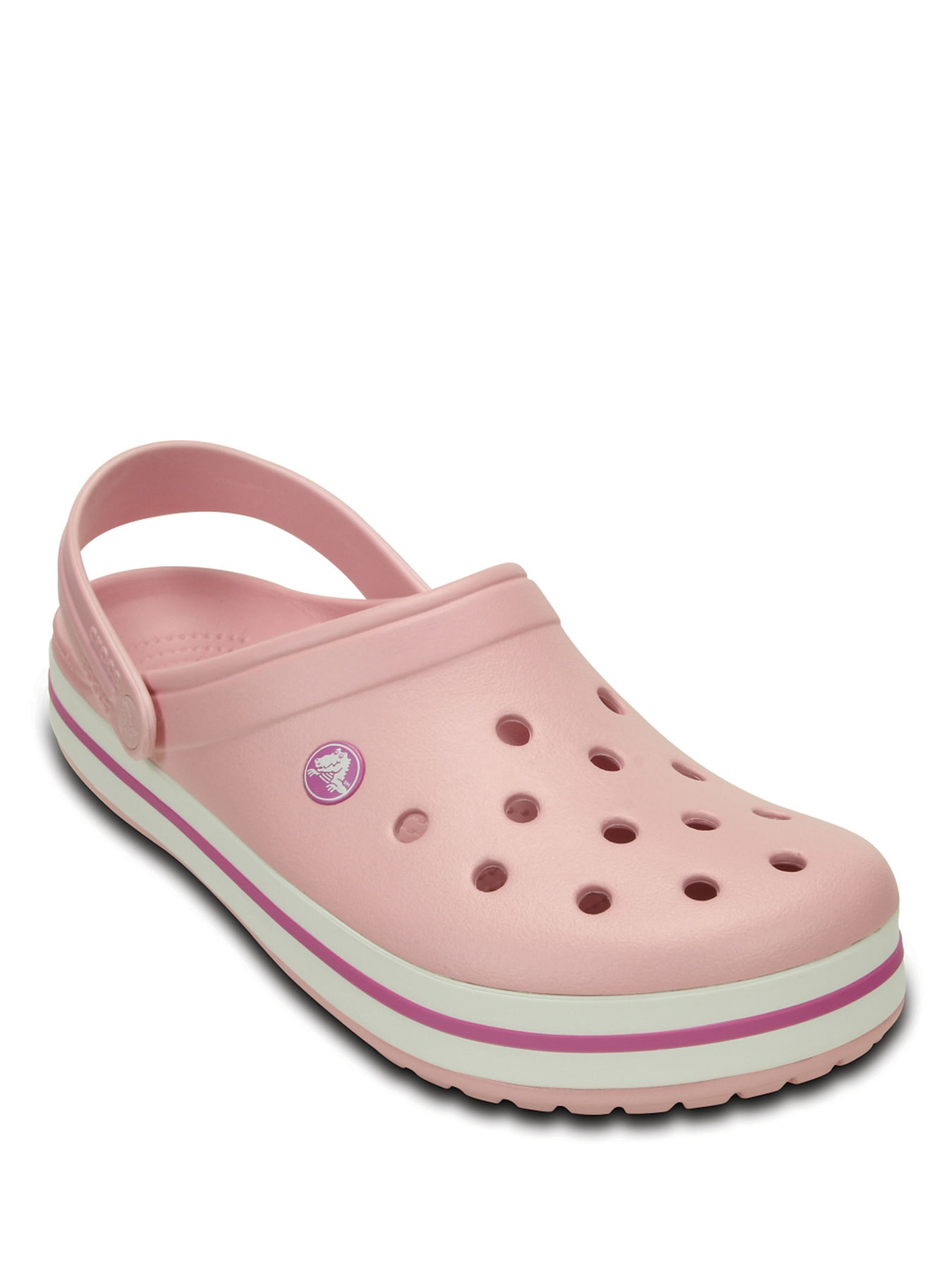Шльопанці Crocs модель 11016PlP Фото