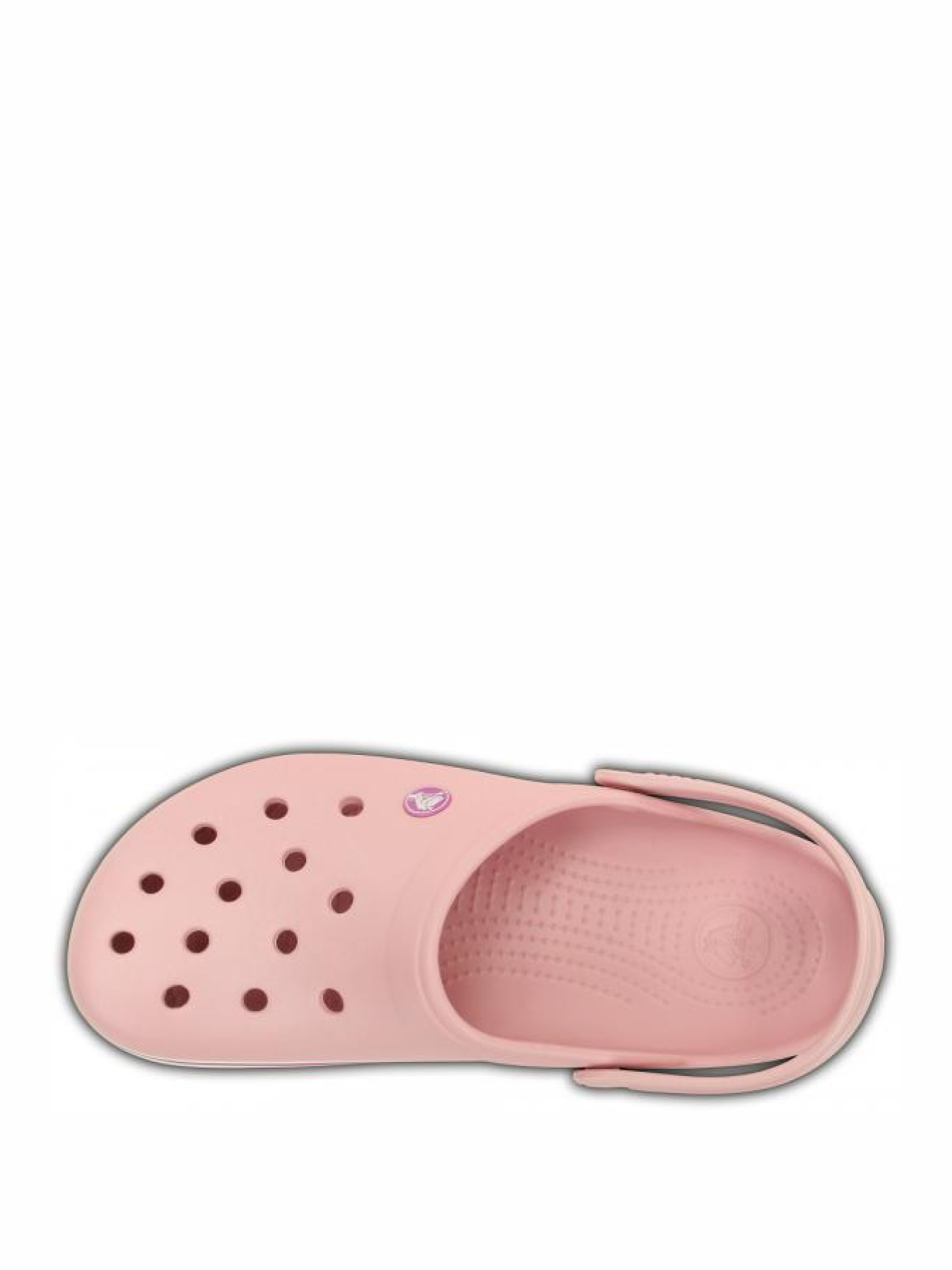 Шльопанці Crocs модель 11016PlP Фото