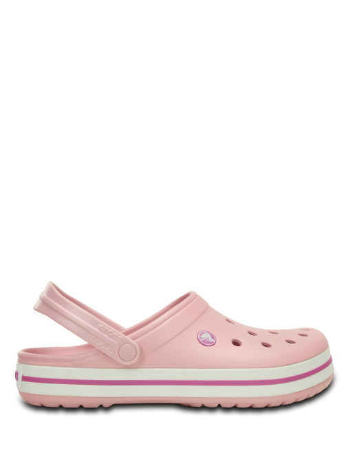 Шлёпанцы Crocs модель 11016PlP Фото