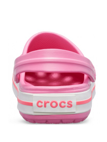 Шльопанці Crocs модель 11016Pnk Фото