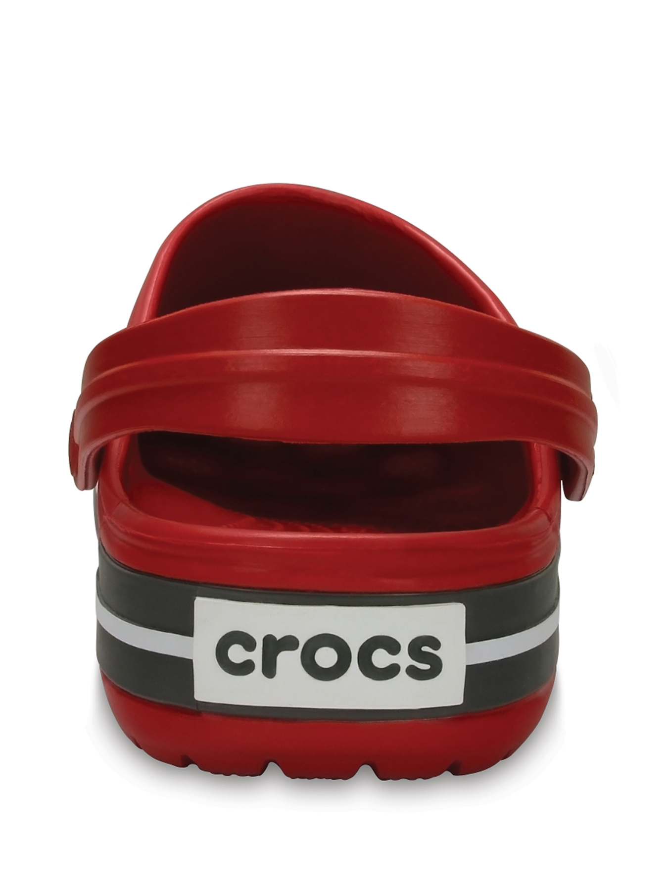 Шльопанці Crocs модель 11016Ppr Фото