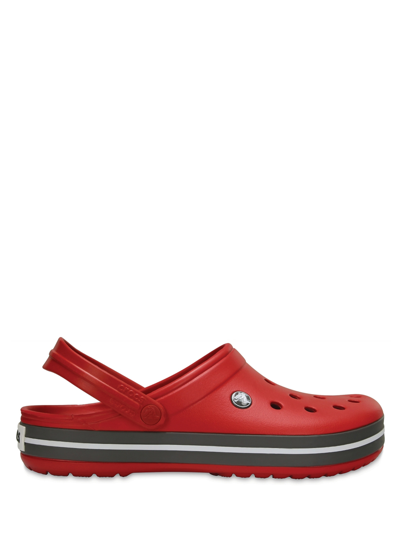 Шльопанці Crocs модель 11016Ppr Фото