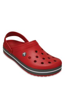 Шльопанці Crocs модель 11016Ppr Фото