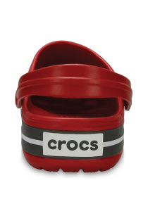 Шльопанці Crocs модель 11016Ppr Фото