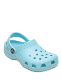 Шльопанці Crocs модель 204536IBl Фото