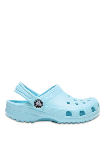 Шльопанці Crocs модель 204536IBl Фото