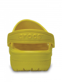 Шльопанці Crocs модель 204536Lmn Фото