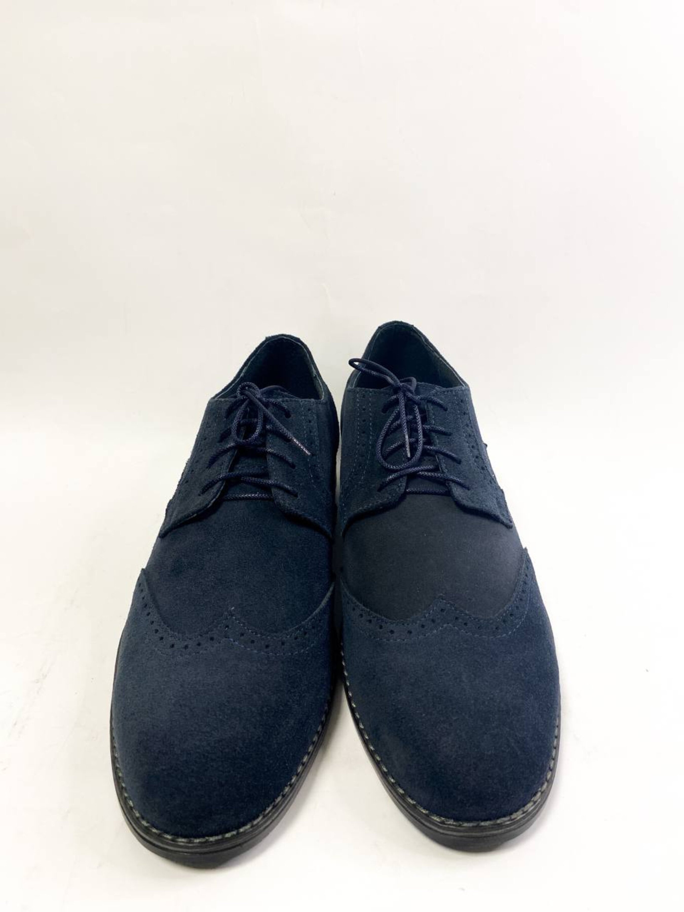 Туфлі та лофери Legessy модель 1620_V_BLUE Фото