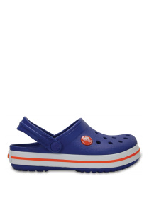 Шльопанці Crocs модель 204537Crb Фото