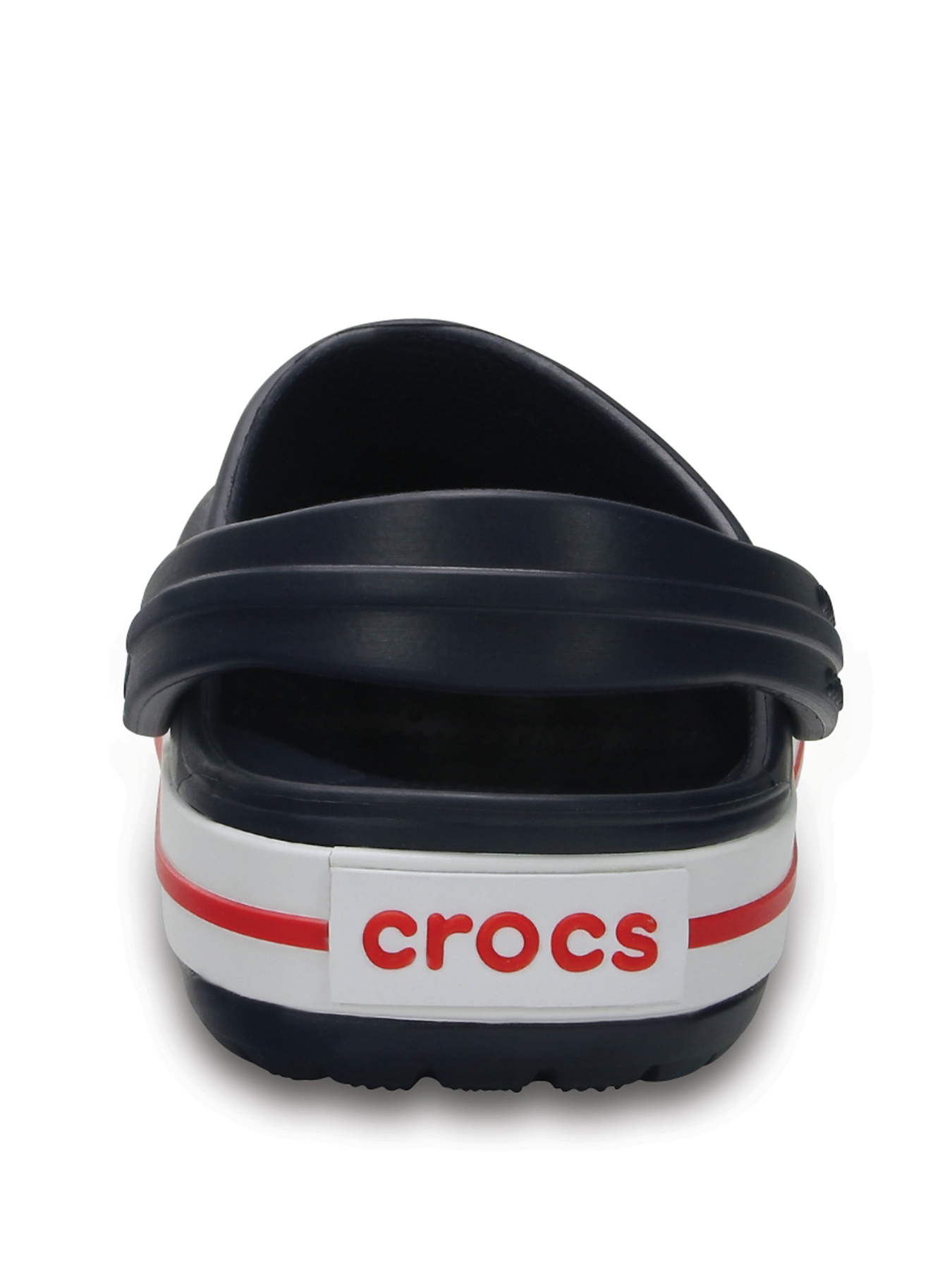 Шльопанці Crocs модель 204537Nav Фото