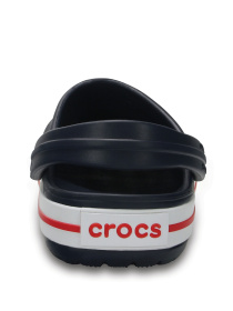 Шльопанці Crocs модель 204537Nav Фото