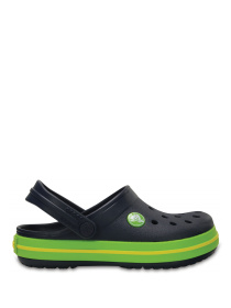 Шльопанці Crocs модель 204537NVg Фото