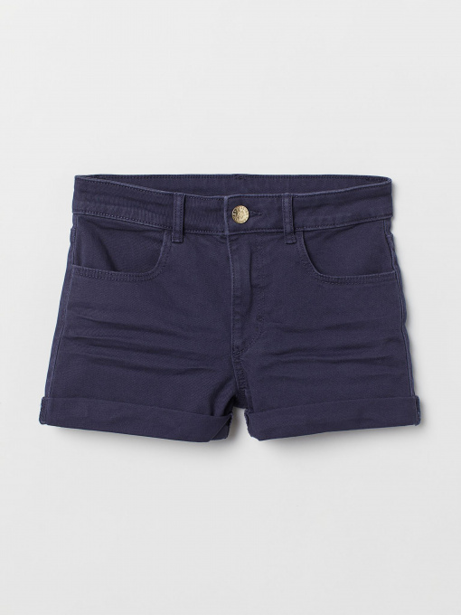 Шорты H&M модель 51434 Фото