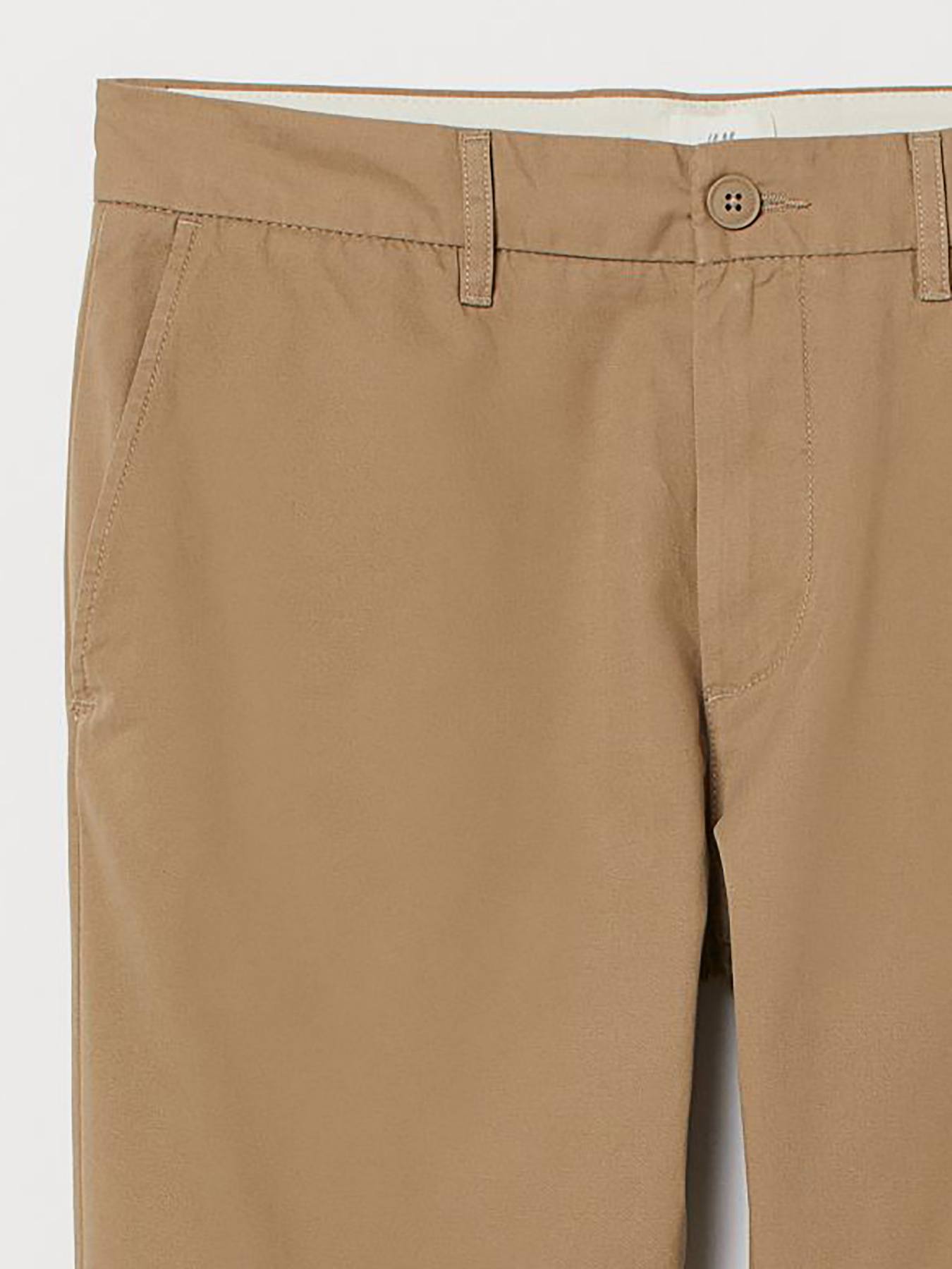 Брюки H&M модель 53217 Фото