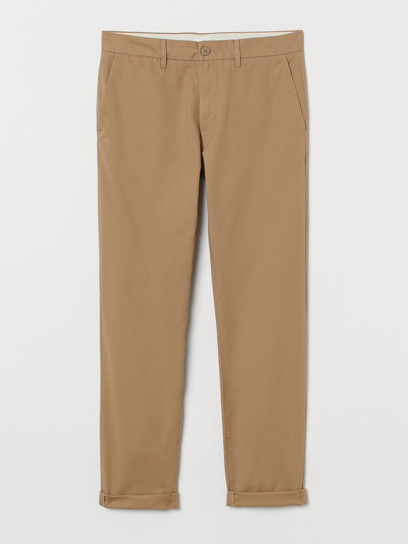 Брюки H&M модель 53217 Фото