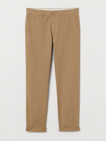 Брюки H&M модель 53217 Фото