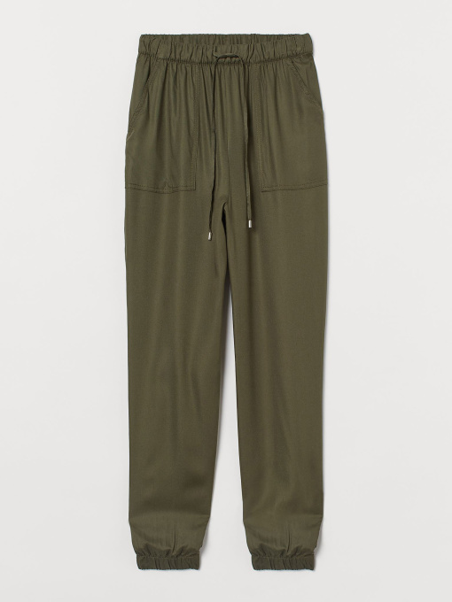 Брюки H&M модель 53180 Фото