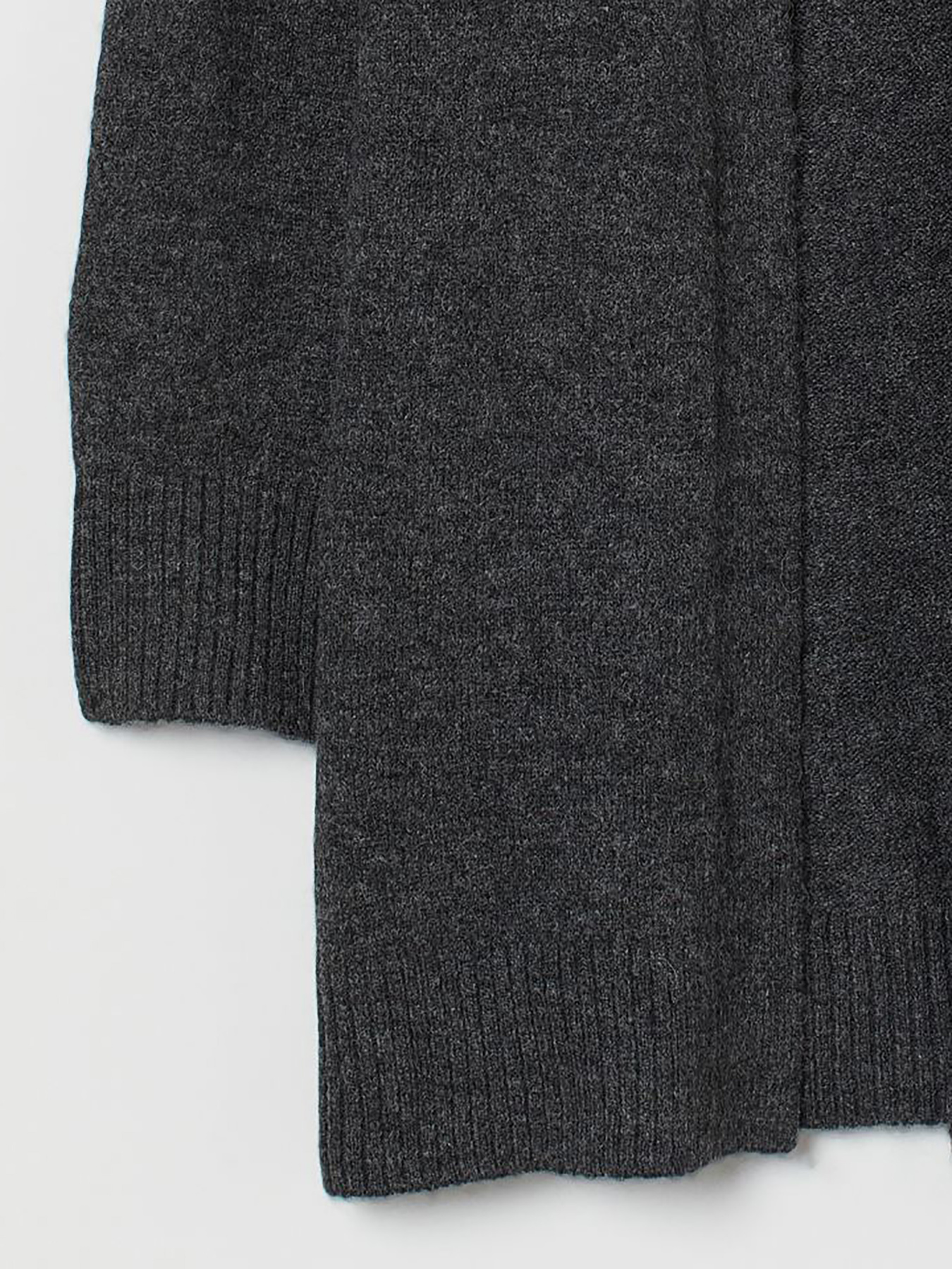 Свитры и кардиганы H&M модель 53215 Фото