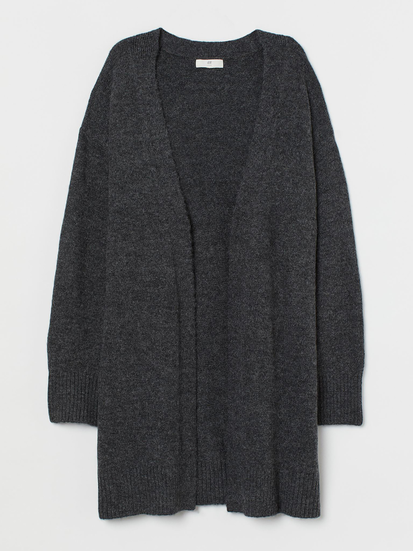 Свитры и кардиганы H&M модель 53215 Фото