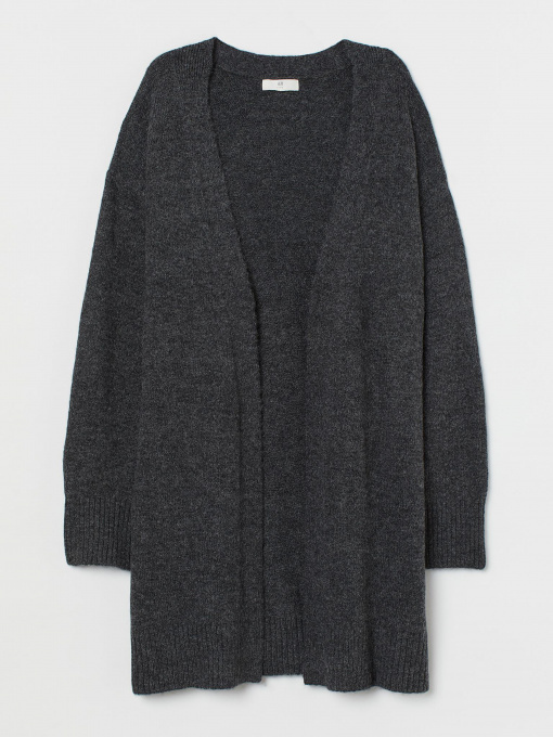 Свитры и кардиганы H&M модель 53215 Фото