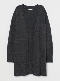 Свитры и кардиганы H&M модель 53215 Фото