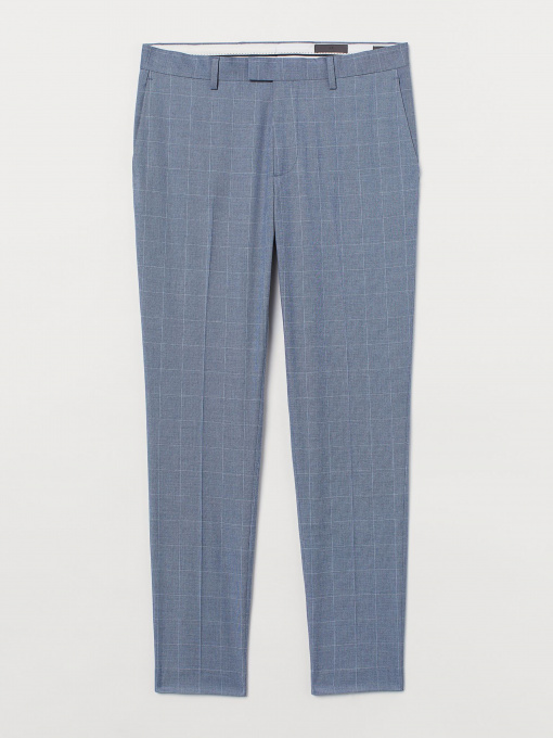 Брюки H&M модель 54801 Фото