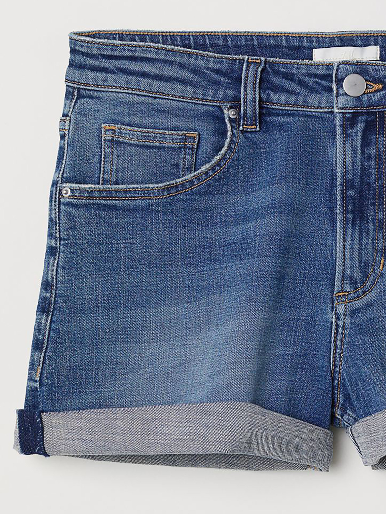 Шорти H&M модель 57629 Фото