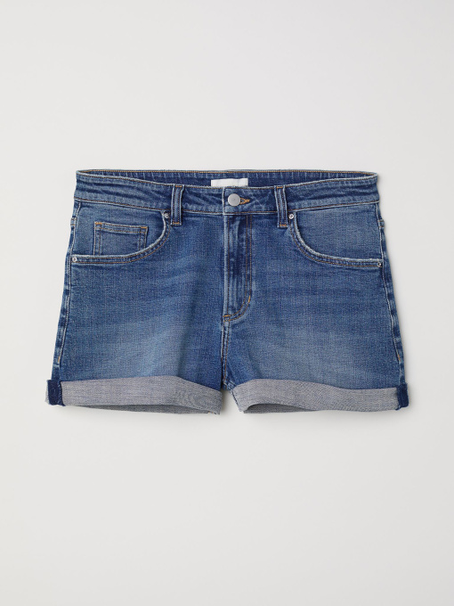 Шорти H&M модель 57629 Фото