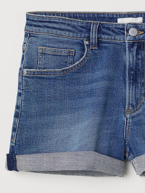 Шорти H&M модель 57629 Фото