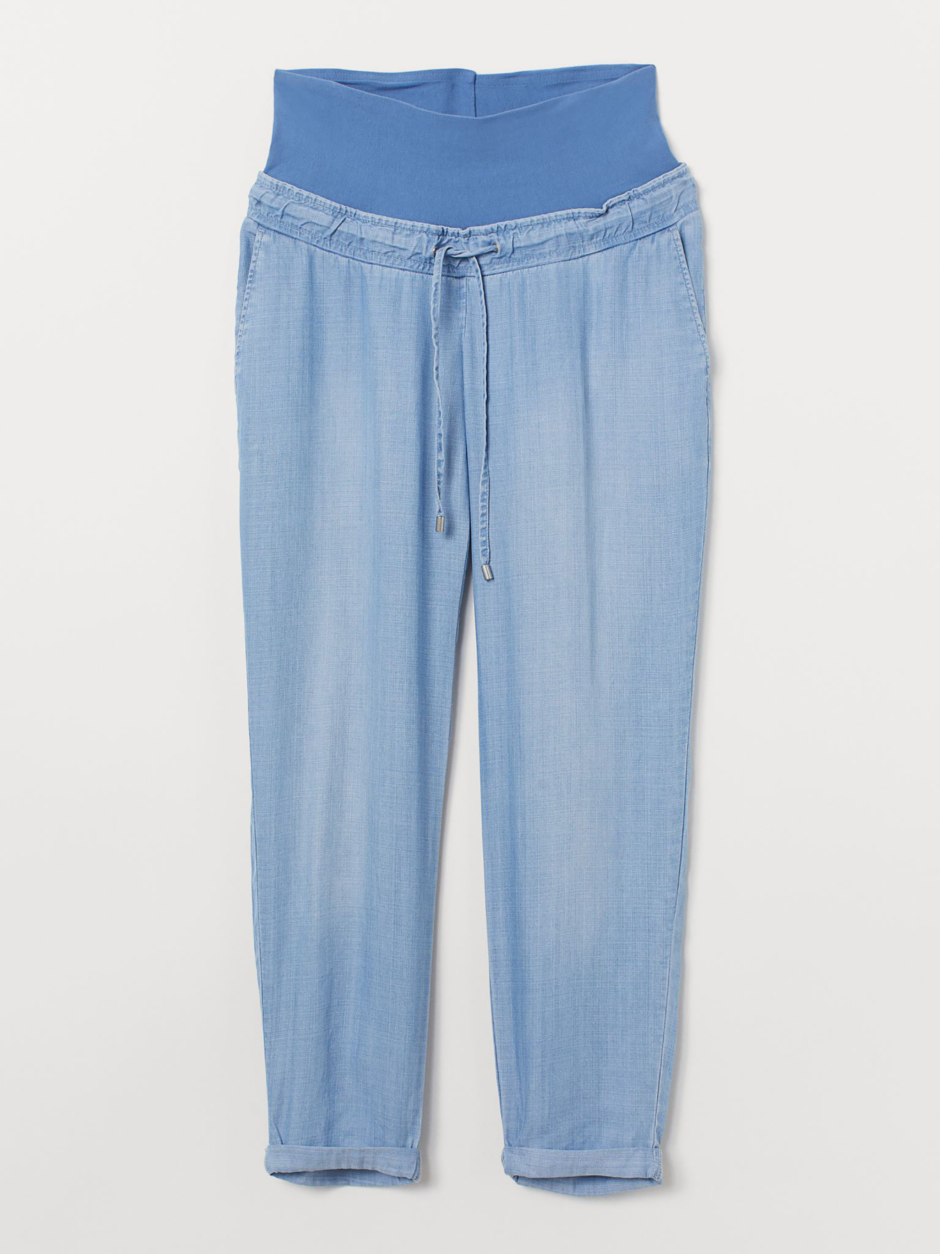 Джинси H&M модель 59011 Фото