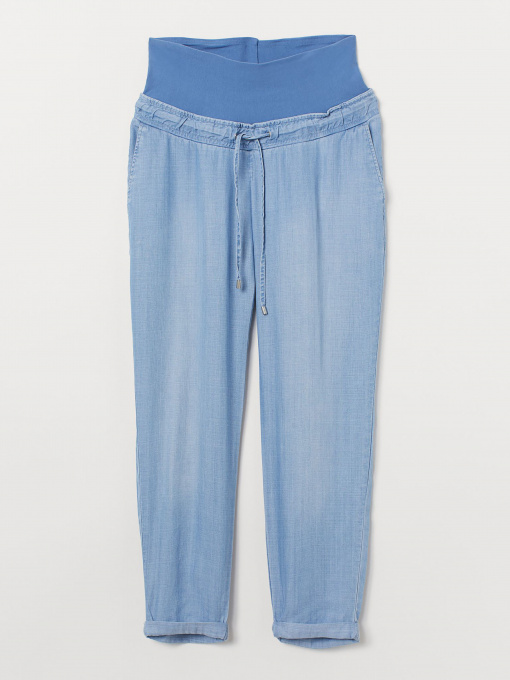 Джинсы H&M модель 59011 Фото