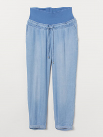 Джинси H&M модель 59011 Фото