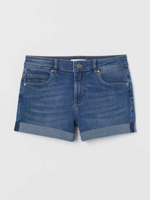 Шорты H&M модель 59028 Фото