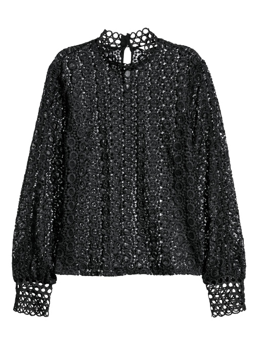 Сорочки H&M модель 63294 Фото