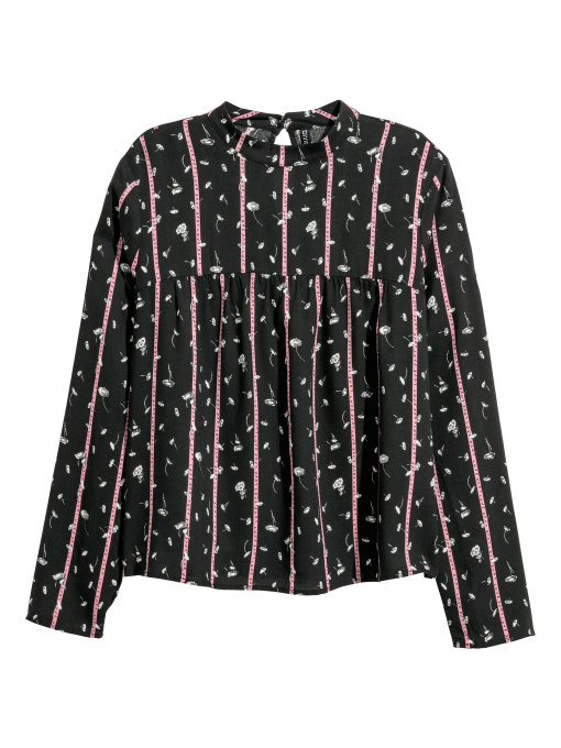 Сорочки H&M модель 63314 Фото