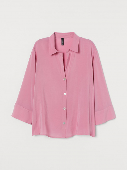 Рубашки H&M модель 63307 Фото