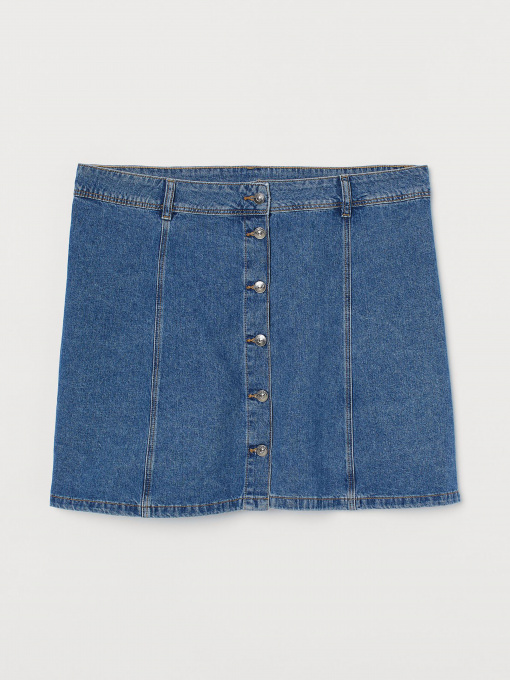 Спідниці H&M модель 63303 Фото
