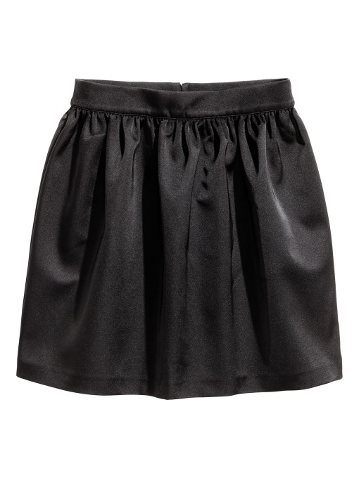 Спідниці H&M модель 64586 Фото