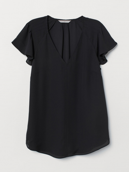 Рубашки H&M модель 48038 Фото