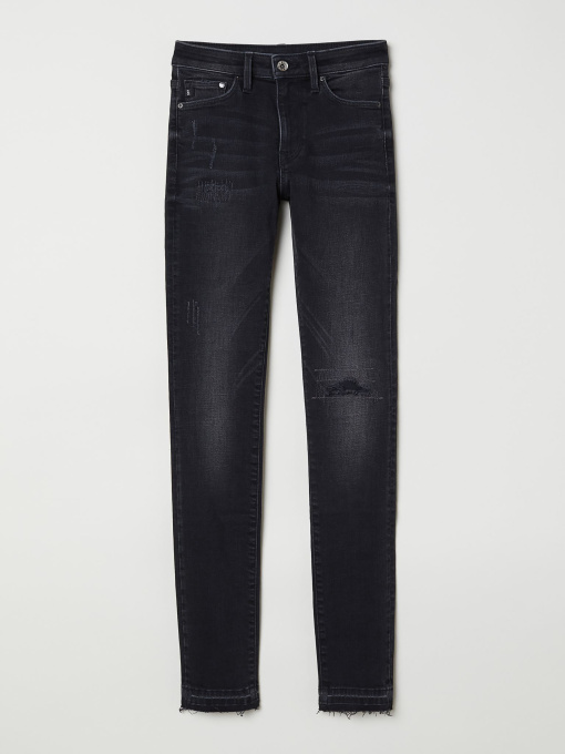 Джинсы H&M модель 64596 Фото