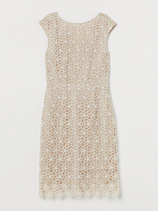 Платья H&M модель 64646 Фото